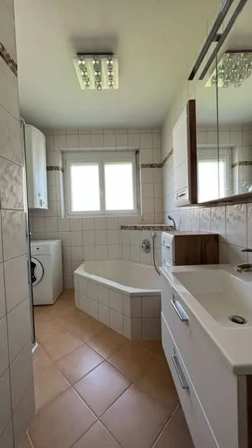 Wohnung – Ohlsdorf, Peiskam - Ansicht 3