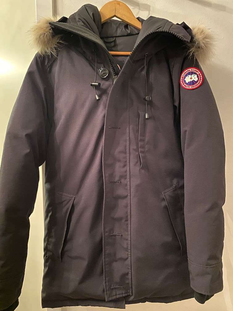 CanadaGooseChateauParka