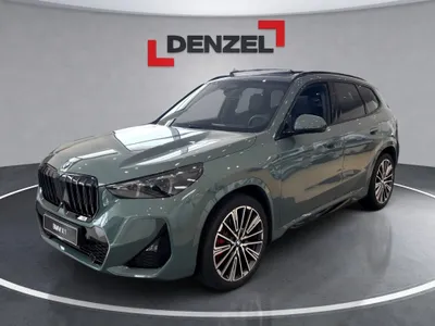 BMW X1 xDrive20d 48V Aut.