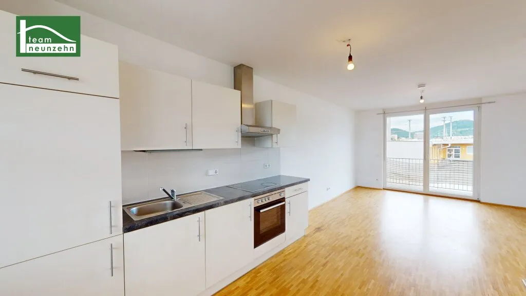 Entdecken Sie exklusive Mietwohnungen im Herz von Graz: Ihr neues Zuhause in der Friedhofgasse! - Widok 3