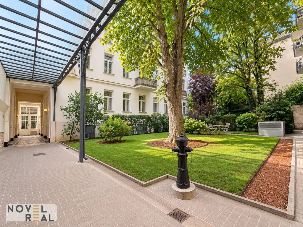 Wohnung – Wien - Ansicht 3