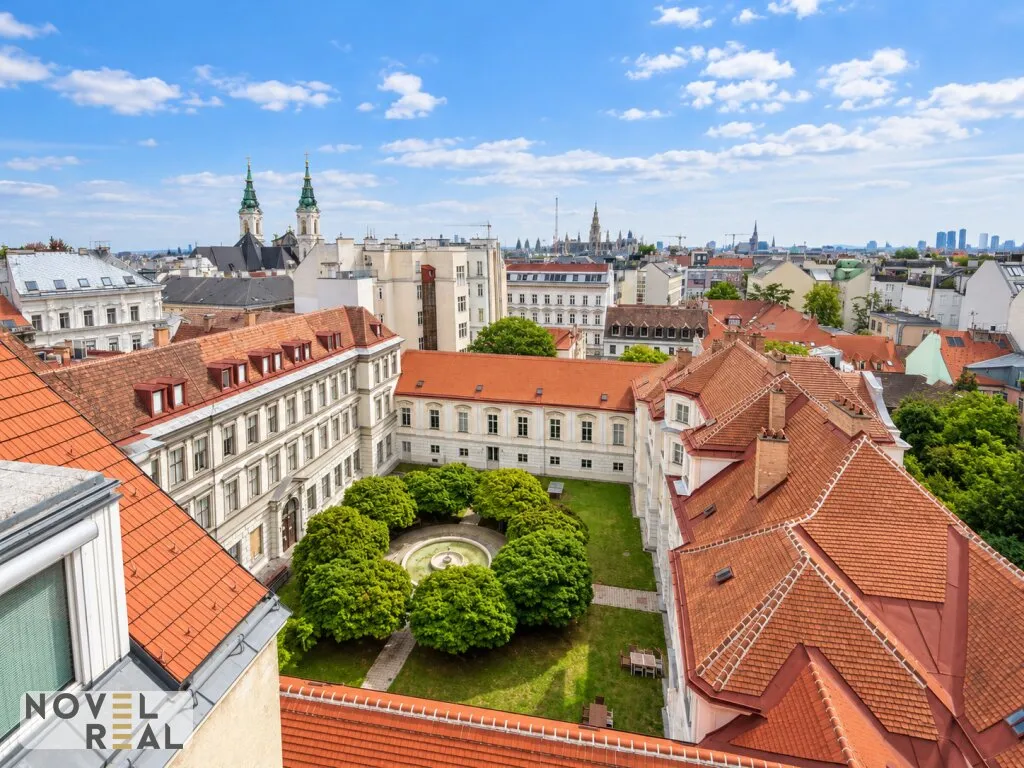 Wohnung – Wien