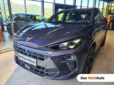 Cupra Terramar VZ e-HYBRID 272 PS DSG