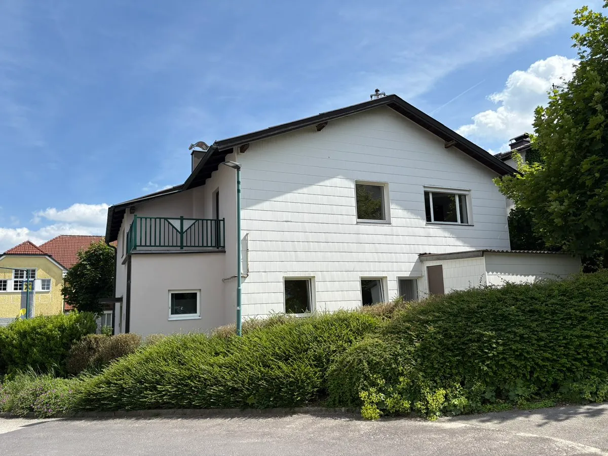 Haus – St. Agatha, Pötzling - Ansicht 2