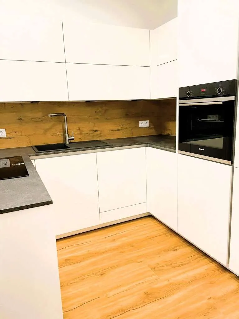SEEBODEN - Stilvolle Eleganz mit Fernblick (Top C4) - Ansicht 3
