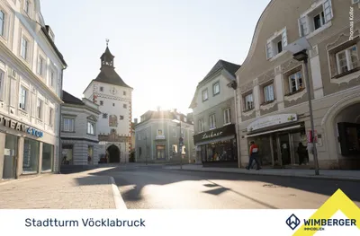 3-Zimmer-Wohnung kaufen in Vöcklabruck – 69 m², € 350.000 – Bild 12 von 14