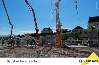 3-Zimmer-Wohnung kaufen in Vöcklabruck – 69 m², € 350.000 – Bild 10 von 14