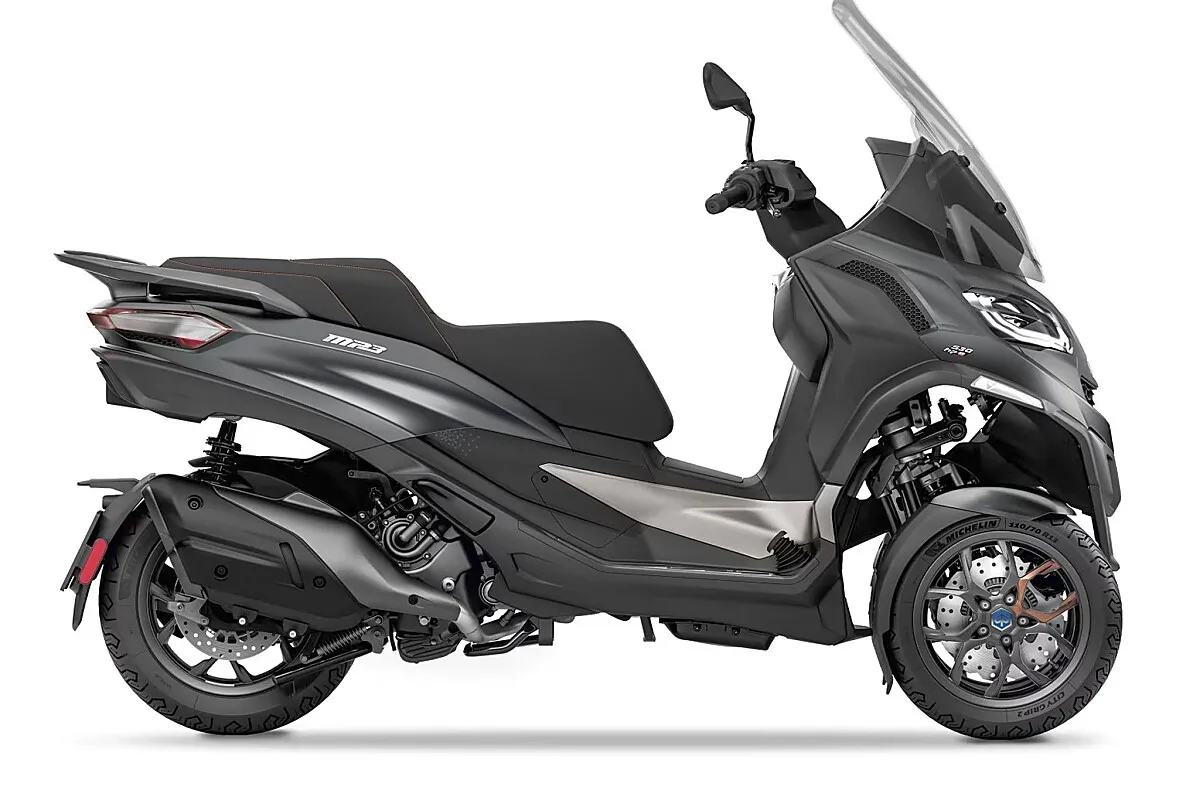 Piaggio MP3