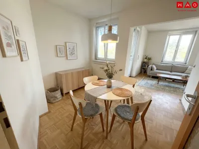 3-Zimmer-Wohnung mieten in Linz – 77,38 m², € 811 – Bild 2 von 9