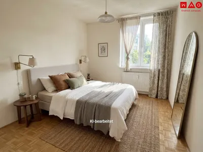 3-Zimmer-Wohnung mieten in Linz – 77,38 m², € 811 – Bild 3 von 9