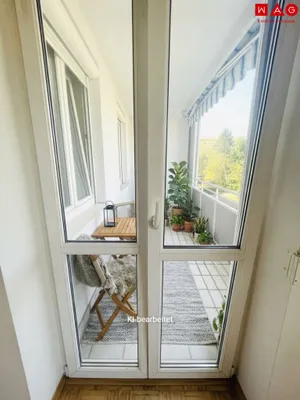 3-Zimmer-Wohnung mieten in Linz – 77,38 m², € 811 – Bild 8 von 9