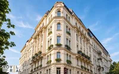4-Zimmer-Wohnung kaufen in Wien – 131 m², € 1.815.000 – Bild 6 von 9