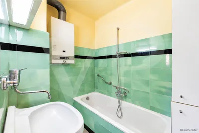 2-Zimmer-Wohnung kaufen in Wien – 40 m², € 138.000 – Bild 14 von 16
