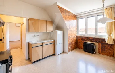 2-Zimmer-Wohnung kaufen in Wien – 40 m², € 138.000 – Bild 3 von 16