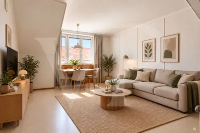 2-Zimmer-Wohnung kaufen in Wien – 40 m², € 138.000 – Bild 5 von 16