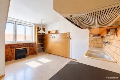 2-Zimmer-Wohnung kaufen in Wien – 40 m², € 138.000 – Bild 2 von 16