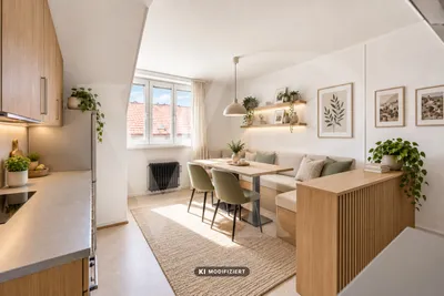2-Zimmer-Wohnung kaufen in Wien – 40 m², € 138.000 – Bild 7 von 16