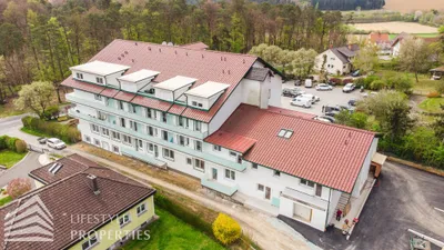 4-Zimmer-Wohnung mieten in Hartberg-Fürstenfeld – 111,85 m², € 890 – Bild 10 von 16