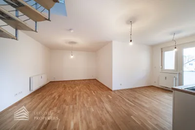 4-Zimmer-Wohnung mieten in Hartberg-Fürstenfeld – 111,85 m², € 890 – Bild 2 von 16