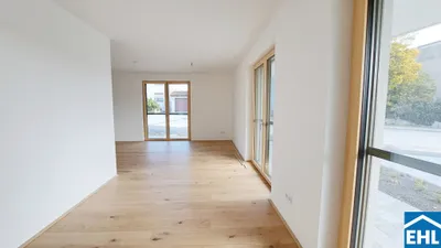 1-Zimmer-Gewerbeimmobilie kaufen in Neusiedl am See – 38 m², € 188.793