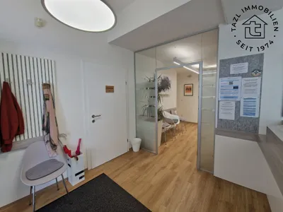 7-Zimmer-Gewerbeimmobilie mieten in Weiz – 209 m², € 2.954 – Bild 10 von 11
