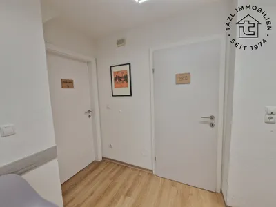 7-Zimmer-Gewerbeimmobilie mieten in Weiz – 209 m², € 2.954 – Bild 9 von 11
