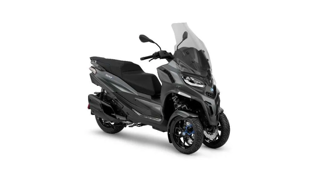 Piaggio MP3