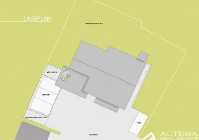 4-Zimmer-Wohnung kaufen in Voitsberg – 105,07 m², € 449.000 – Bild 34 von 34