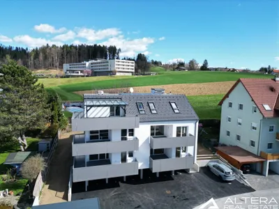 4-Zimmer-Wohnung kaufen in Voitsberg – 105,07 m², € 449.000 – Bild 24 von 34