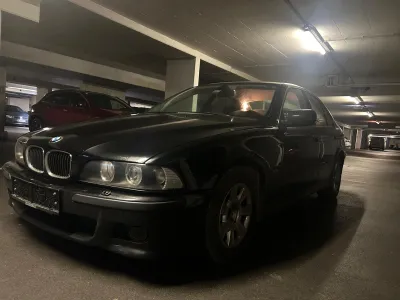 BMW 5er-Reihe