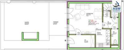 3-Zimmer-Gewerbeimmobilie kaufen in Wien – 82,16 m², € 329.000 – Bild 14 von 16