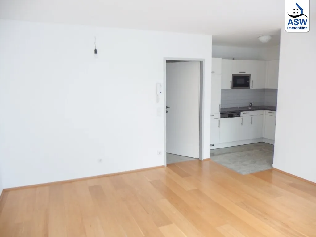 Bürowidmung: Tolle 3-Raum-Maisonette mit Terrasse und Garten - Ansicht 3