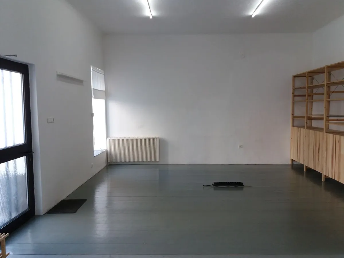 Büro oder Geschäftslokal in zentraler Lage in Linz/ Urfahr - Ansicht 3