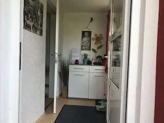 komplett möblierte und voll ausgestattete Wohnung für Kurzzeitmiete oder Pendler zu vermieten - Widok 3