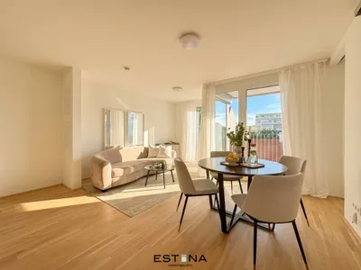2-Zimmer-Wohnung kaufen in Wien – 37,02 m², € 229.900 – Bild 2 von 10