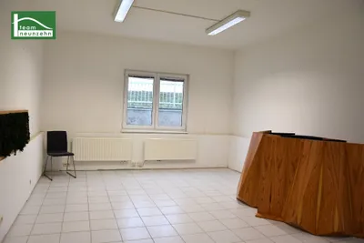 4-Zimmer-Gewerbeimmobilie mieten in Eisenstadt - Umgebung – 120 m², € 499 – Bild 14 von 14