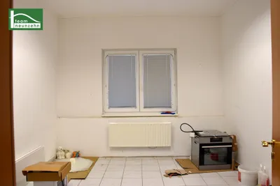 4-Zimmer-Gewerbeimmobilie mieten in Eisenstadt - Umgebung – 120 m², € 499 – Bild 10 von 14