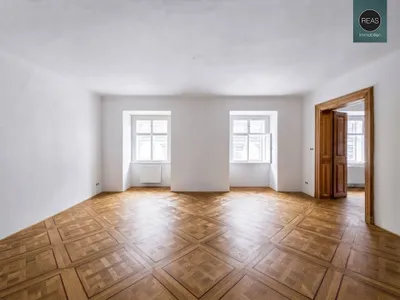 7-Zimmer-Gewerbeimmobilie mieten in Wien – 211 m², € 4.828