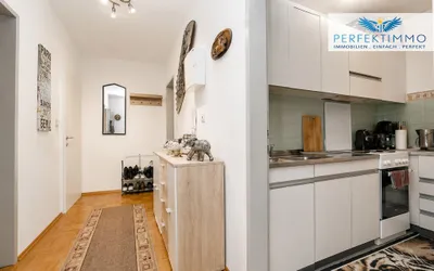 2-Zimmer-Wohnung kaufen in Feldkirch – 47,05 m² – Bild 6 von 10