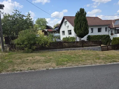 4-Zimmer-Haus mieten in Freistadt – 82 m², € 740 – Bild 1 von 6