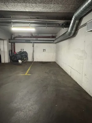 Immobilie mieten in Wien – 18 m², € 140 – Bild 1 von 10