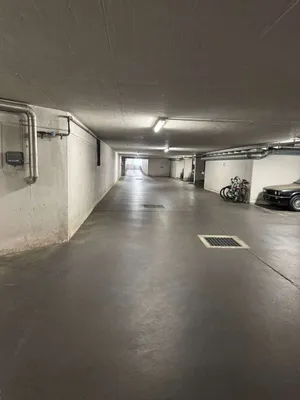 Immobilie mieten in Wien – 18 m², € 140 – Bild 6 von 10