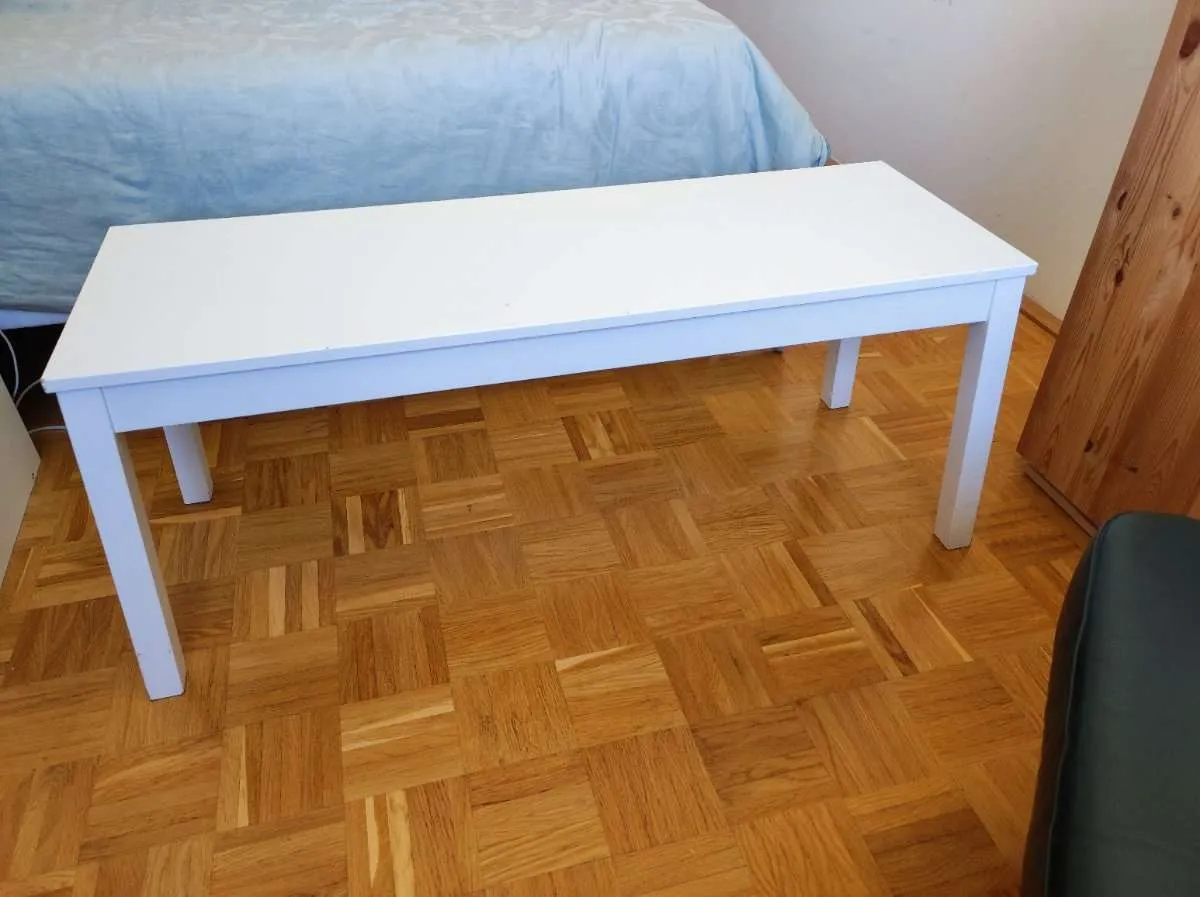 Ikea Bank Sigurd, € 0,- (1200 Wien)