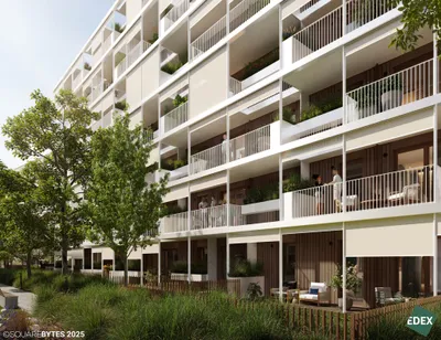 3-Zimmer-Wohnung kaufen in Wien – 70,67 m², € 539.100
