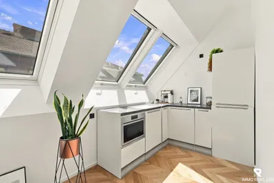 2-Zimmer-Wohnung kaufen in Wien – 55,42 m², € 499.000 – Bild 3 von 28