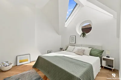 2-Zimmer-Wohnung kaufen in Wien – 55,42 m², € 499.000 – Bild 8 von 28