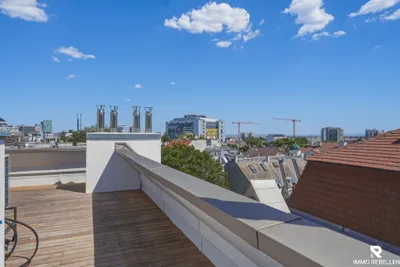 2-Zimmer-Wohnung kaufen in Wien – 55,42 m², € 499.000 – Bild 17 von 28