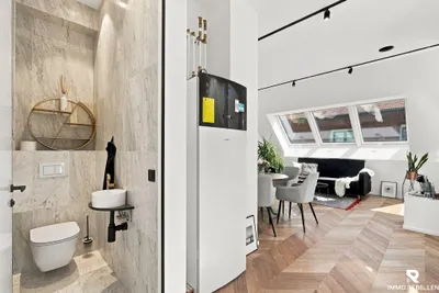 2-Zimmer-Wohnung kaufen in Wien – 55,42 m², € 499.000 – Bild 10 von 28