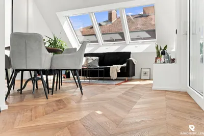 2-Zimmer-Wohnung kaufen in Wien – 55,42 m², € 499.000 – Bild 13 von 28
