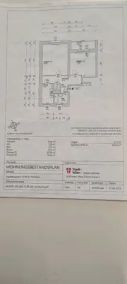 Immobilie kaufen in Wien – 61 m², € 4.500 – Bild 1 von 12